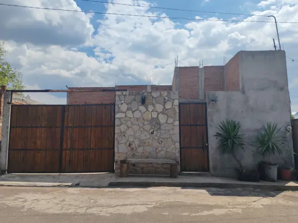 Casa en venta en El Durazno, Morelia — foto 2 de 17