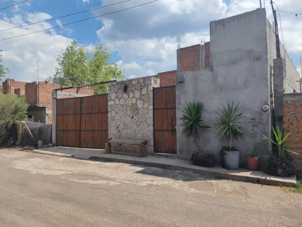 Casa en venta en El Durazno, Morelia — foto 3 de 17