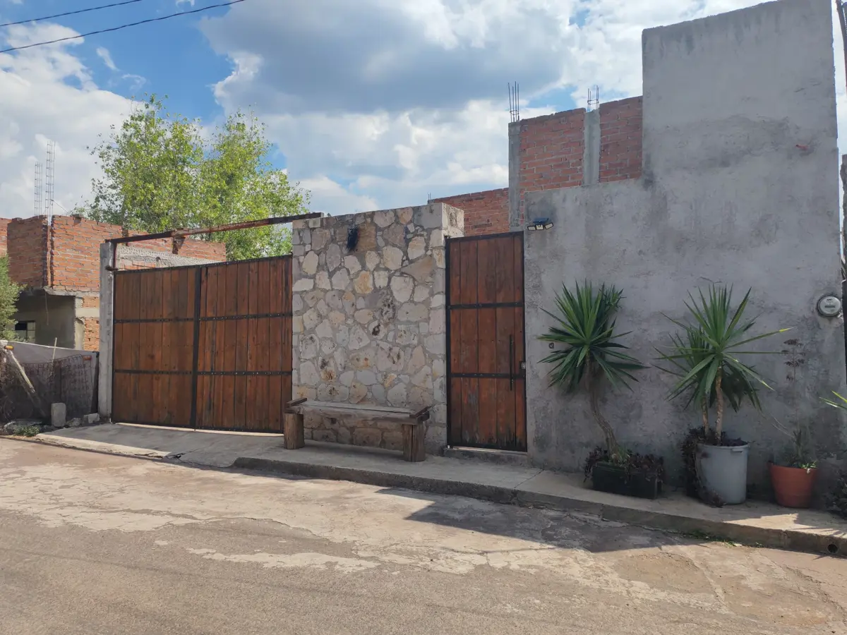 Casa en venta en El Durazno, Morelia — foto 1 de 17