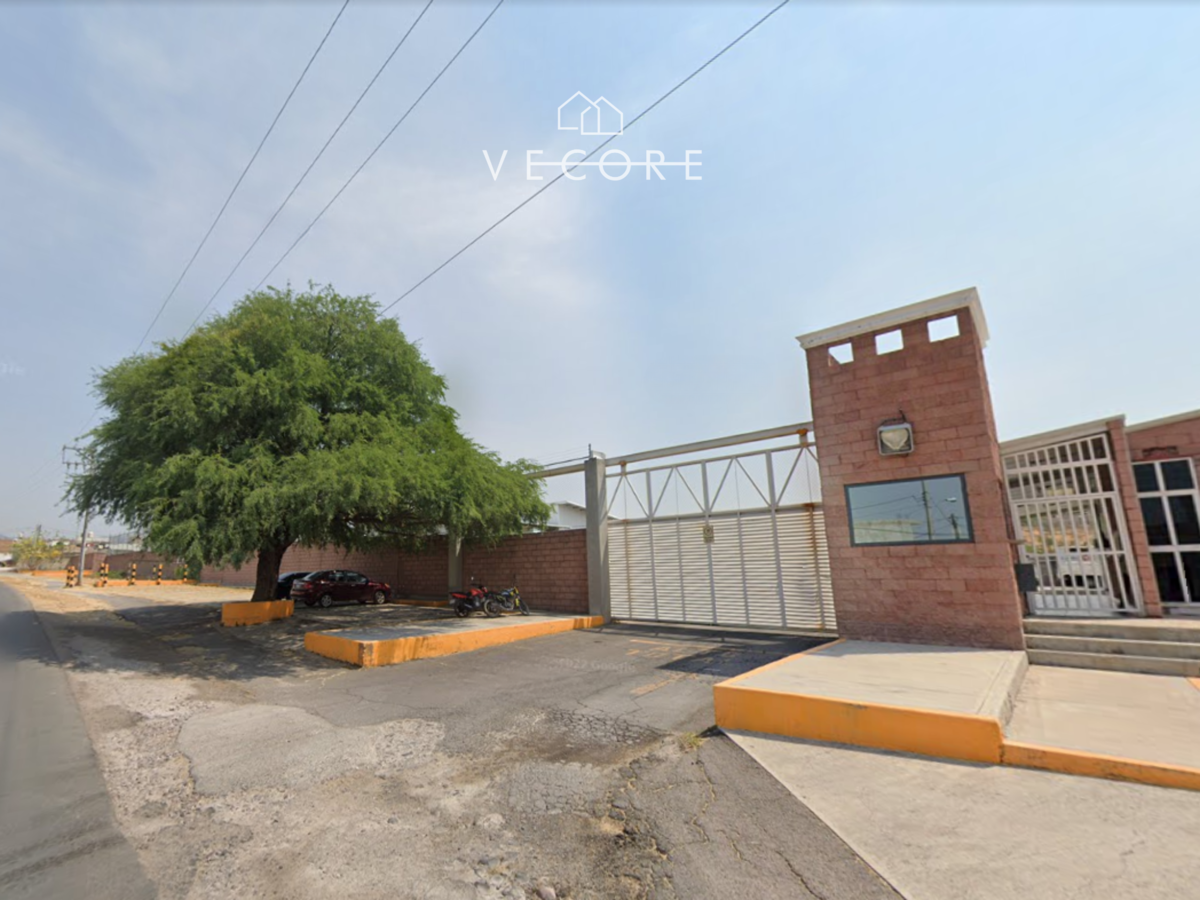Terreno en venta en Jalpa Centro, Jalpa — foto 1 de 10