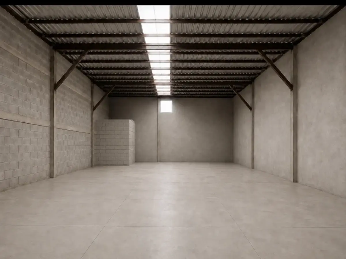 Bodega en renta en Gomez Palacio Centro, Gómez Palacio — foto 1 de 2