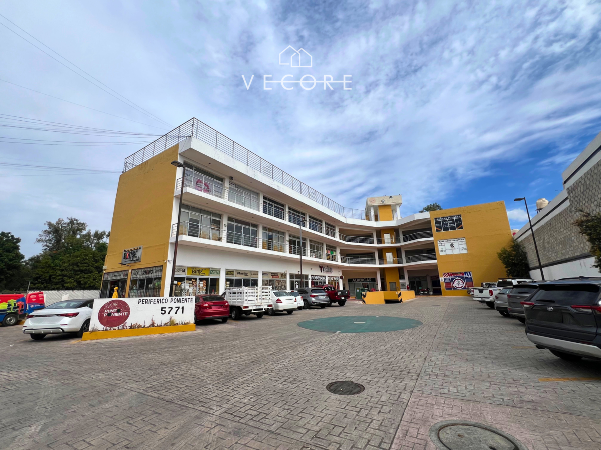 Local en venta en Paseos del Sol, Zapopan — foto 1 de 11