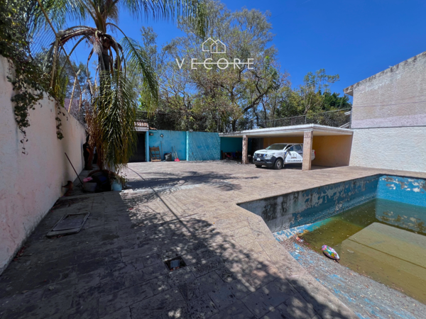 Terreno en venta en Residencial Victoria, Guadalajara — foto 2 de 11