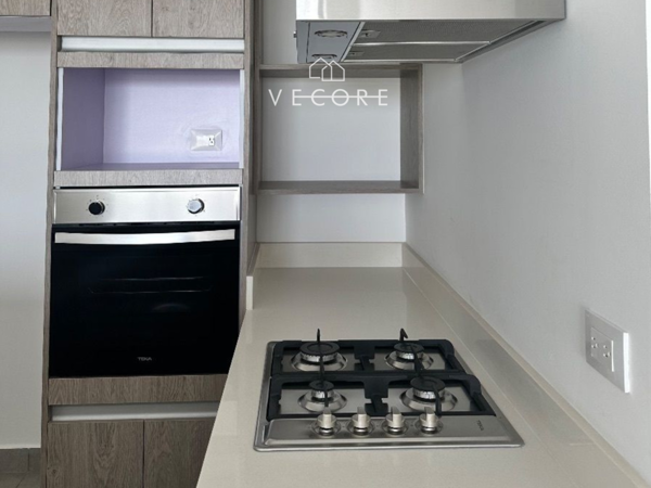 Departamento en venta en Vía Montejo, Mérida — foto 3 de 16