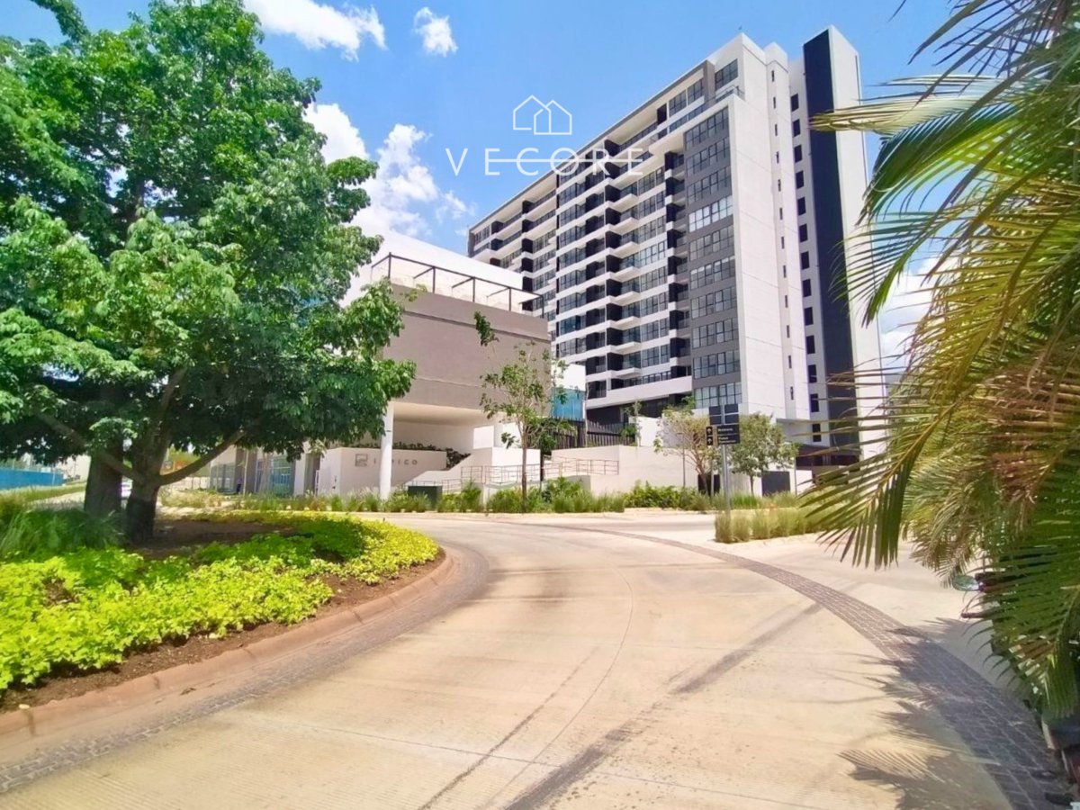 Departamento en venta en Vía Montejo, Mérida — foto 1 de 16