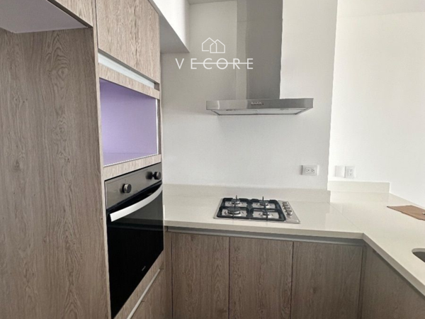 Departamento en venta en Vía Montejo, Mérida — foto 2 de 16
