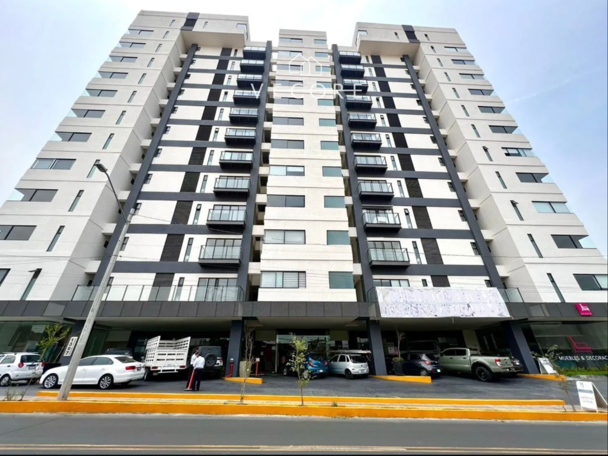 Departamento en venta en Jardines de Atemajac, Guadalajara — foto 1 de 16
