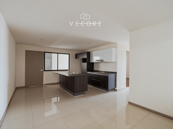 Departamento en venta en Jardines de Atemajac, Guadalajara — foto 3 de 16