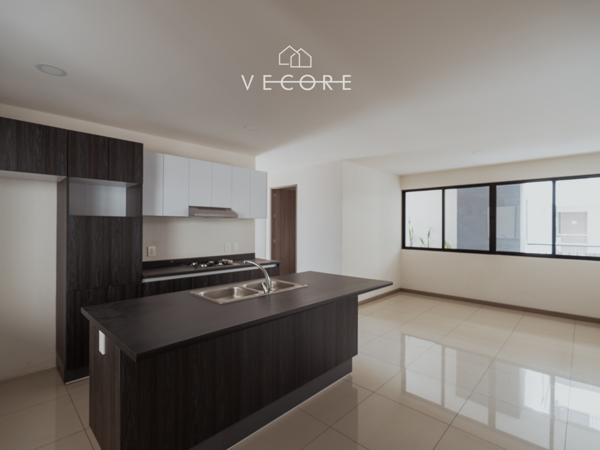 Departamento en venta en Fidel Velázquez, Guadalajara — foto 3 de 15