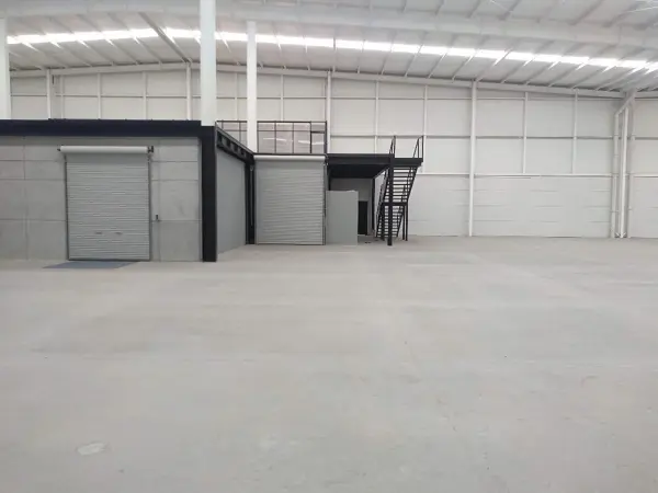 SE RENTA BODEGA INDUSTRIAL TULTEPEC- EDOMEX