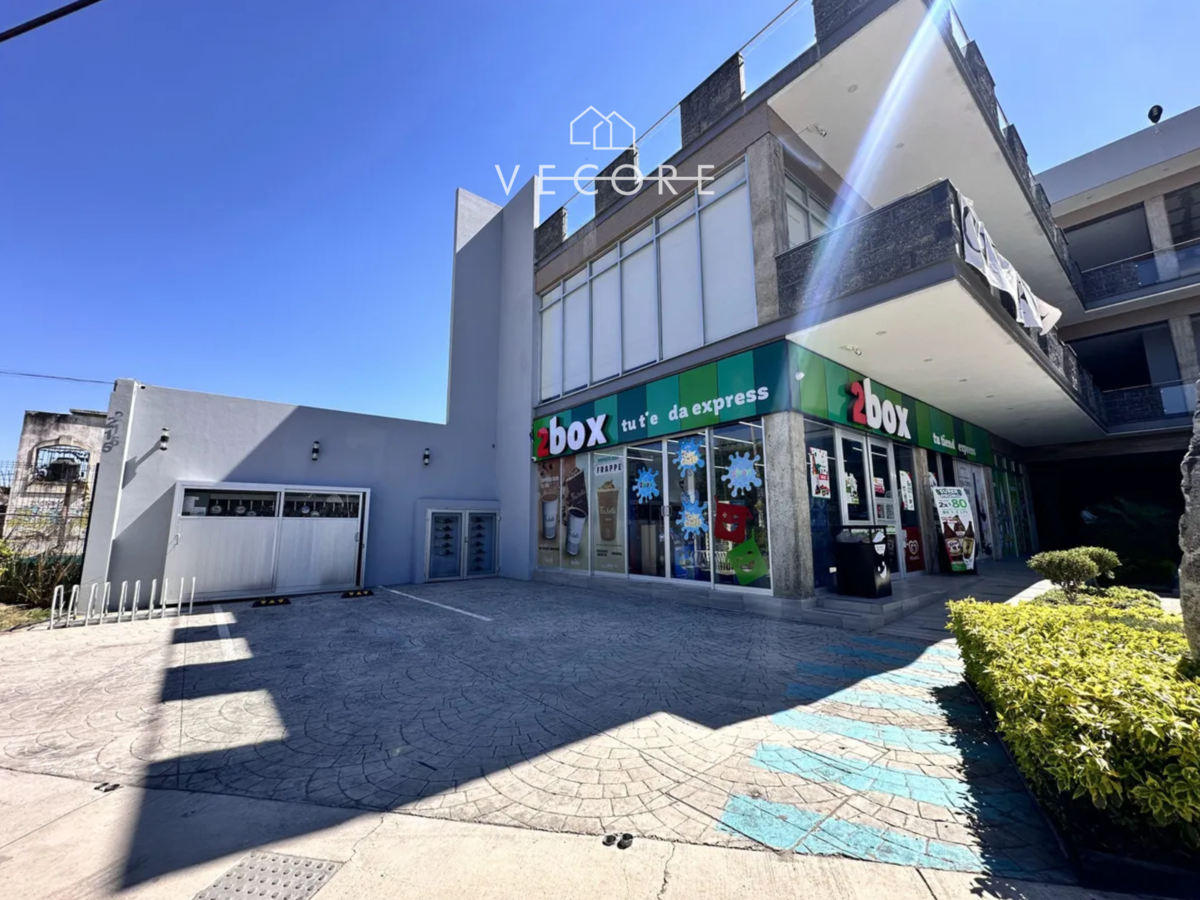 Local en renta en Tesistan, Zapopan — foto 1 de 15