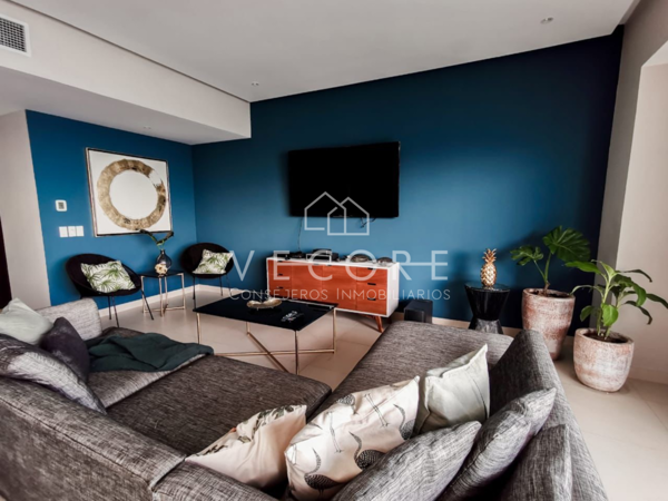Departamento en venta en Puerto Vallarta Centro, Puerto Vallarta — foto 3 de 15