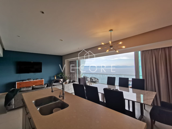 Departamento en venta en Puerto Vallarta Centro, Puerto Vallarta — foto 2 de 15