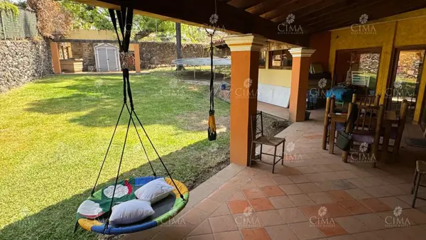 Casa en venta en Santa Maria Ahuacatitlan, Cuernavaca — foto 3 de 36