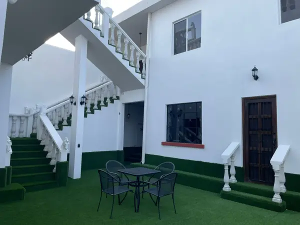 Casa en Venta en Monterrey Centro, Monterrey, Nuevo León 3