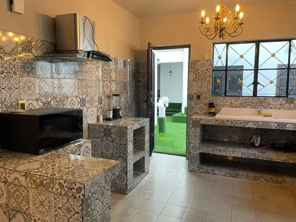 Casa en Venta en Monterrey Centro, Monterrey, Nuevo León 4