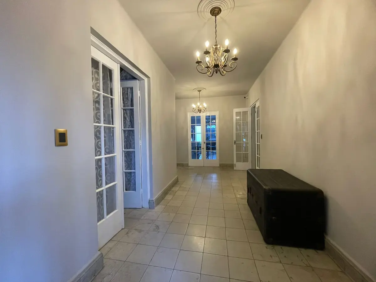 Casa en venta en Monterrey Centro, Monterrey — foto 1 de 10