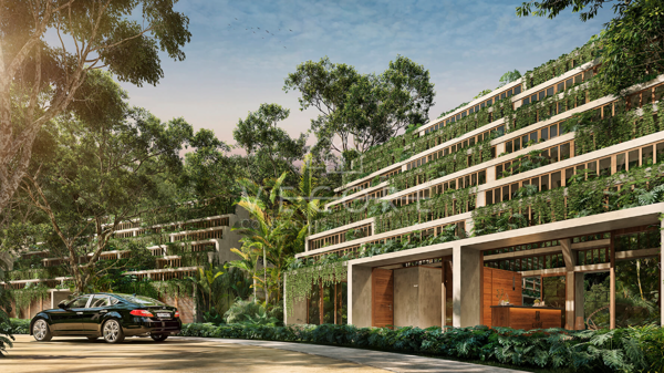 Terreno en venta en Tulum Centro, Tulum — foto 2 de 12