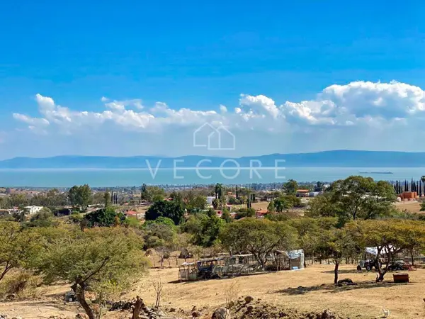 Terreno en venta en Ajijic Centro, Chapala — foto 3 de 6