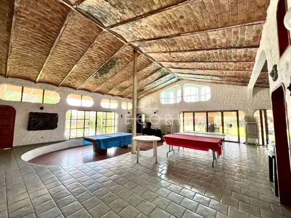 Casa en venta en La Calera, Tlajomulco de Zúñiga — foto 2 de 16