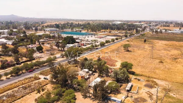 Terreno en venta en La Calera, Tlajomulco de Zúñiga — foto 3 de 23