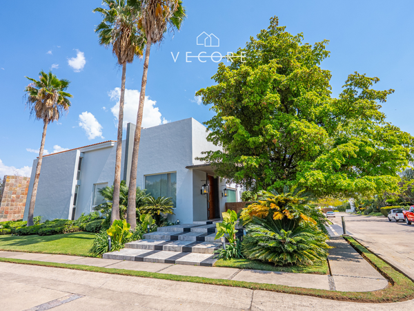 Casa en venta en Colinas de San Javier, Guadalajara — foto 2 de 36