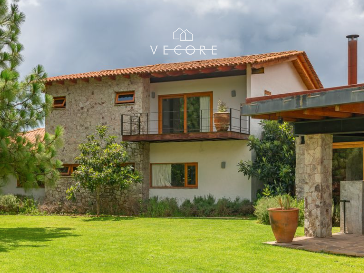 Casa en venta en Tapalpa, Tapalpa — foto 1 de 29