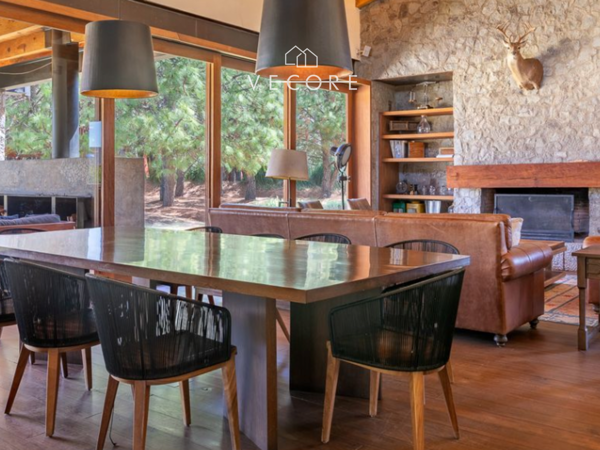 Casa en venta en Tapalpa, Tapalpa — foto 2 de 29