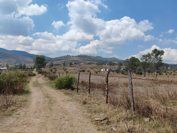 Terreno en venta en Simpanio Norte, Morelia — foto 2 de 6
