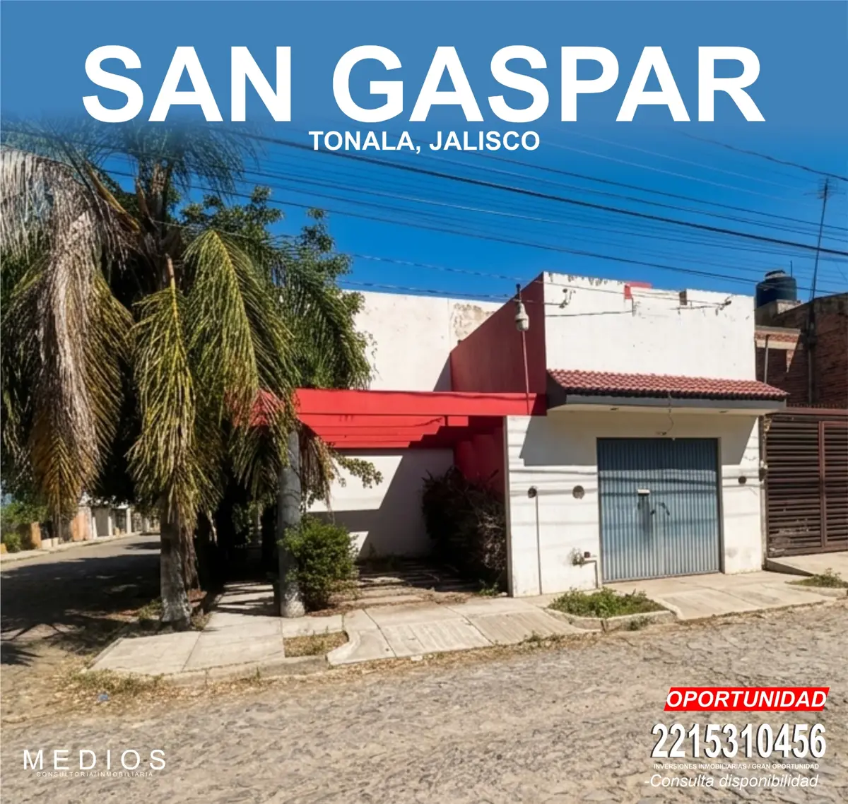 Casa en venta en Arboledas de San Gaspar, Tonalá — foto 1 de 17