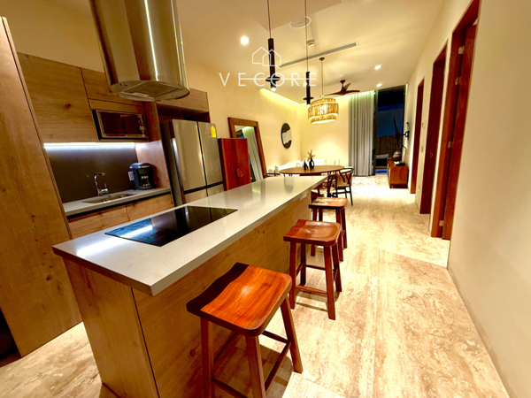 Departamento en venta en Tulum Centro, Tulum — foto 3 de 26