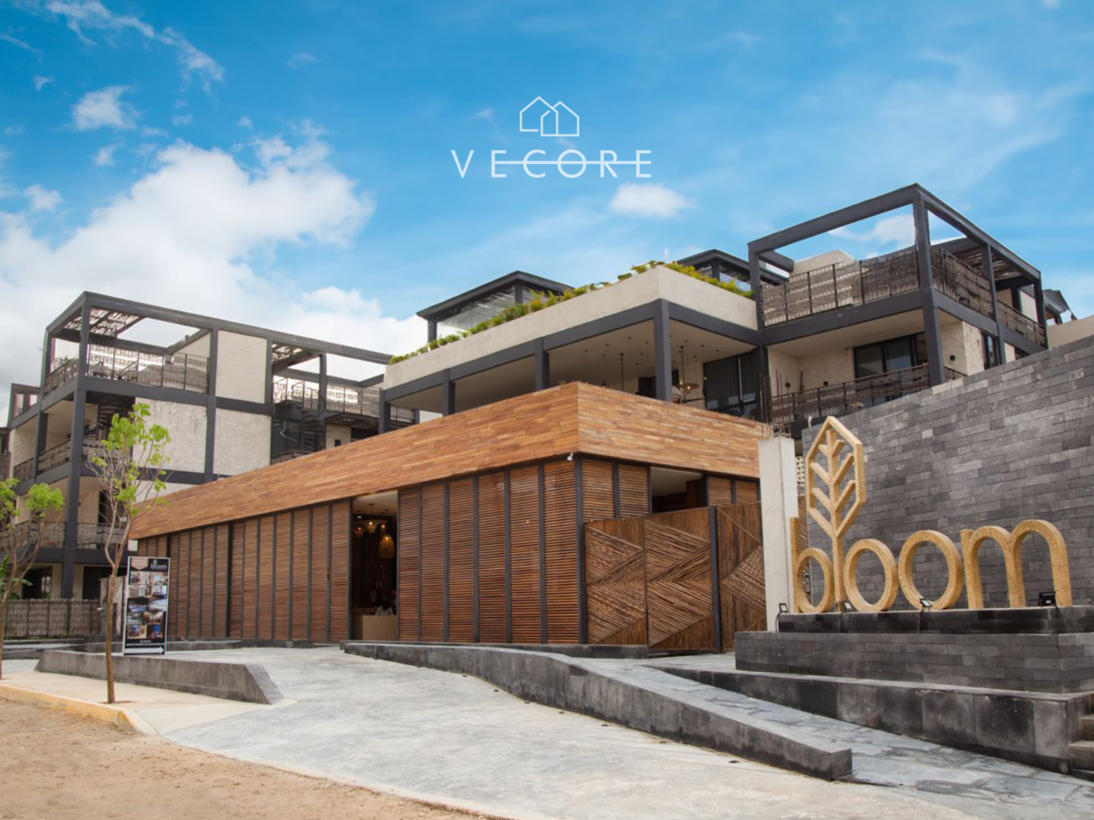 Departamento en venta en Tulum Centro, Tulum — foto 1 de 26