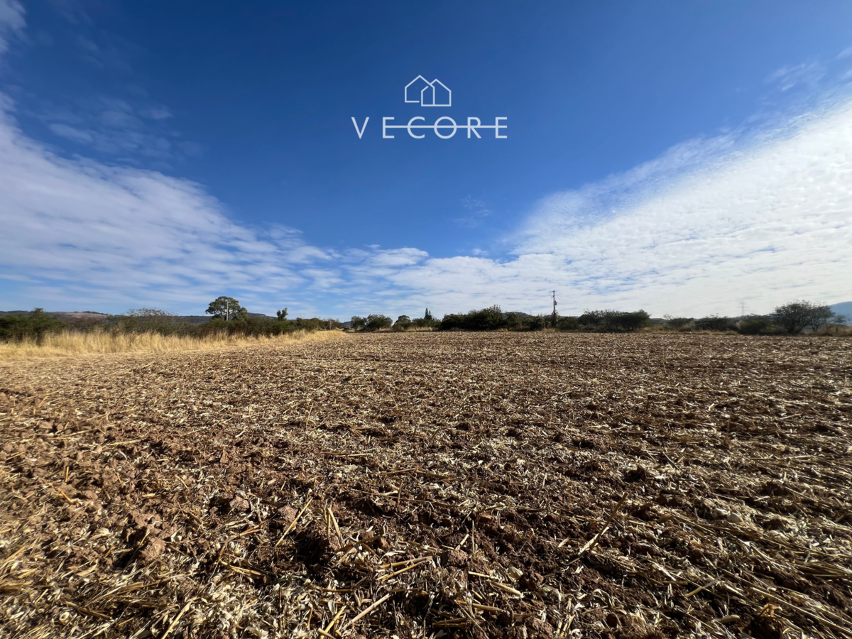 Terreno en venta en La Venta del Astillero, Zapopan — foto 1 de 23
