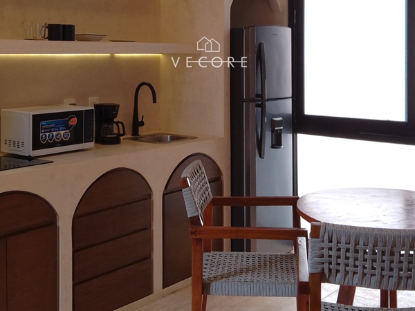 Departamento en venta en Tulum Centro, Tulum — foto 3 de 33