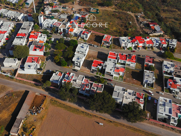 Terreno en venta en Arbolada Bosques de Santa Anita, Tlajomulco de Zúñiga — foto 3 de 11