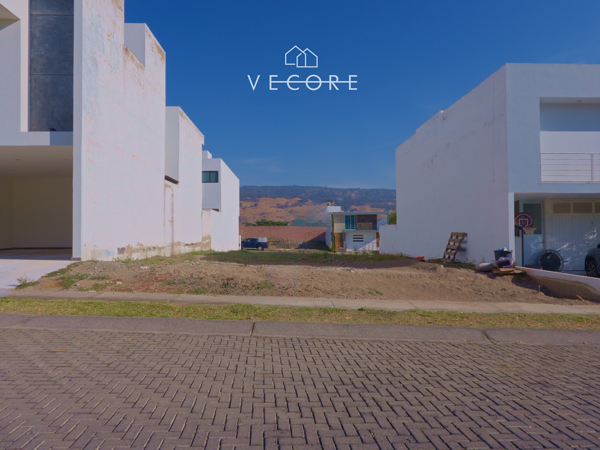 Terreno en venta en Arbolada Bosques de Santa Anita, Tlajomulco de Zúñiga — foto 2 de 11