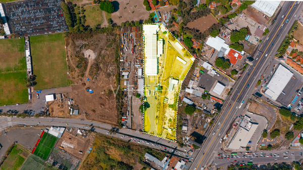 Terreno en renta en El Bajío, Zapopan — foto 2 de 38