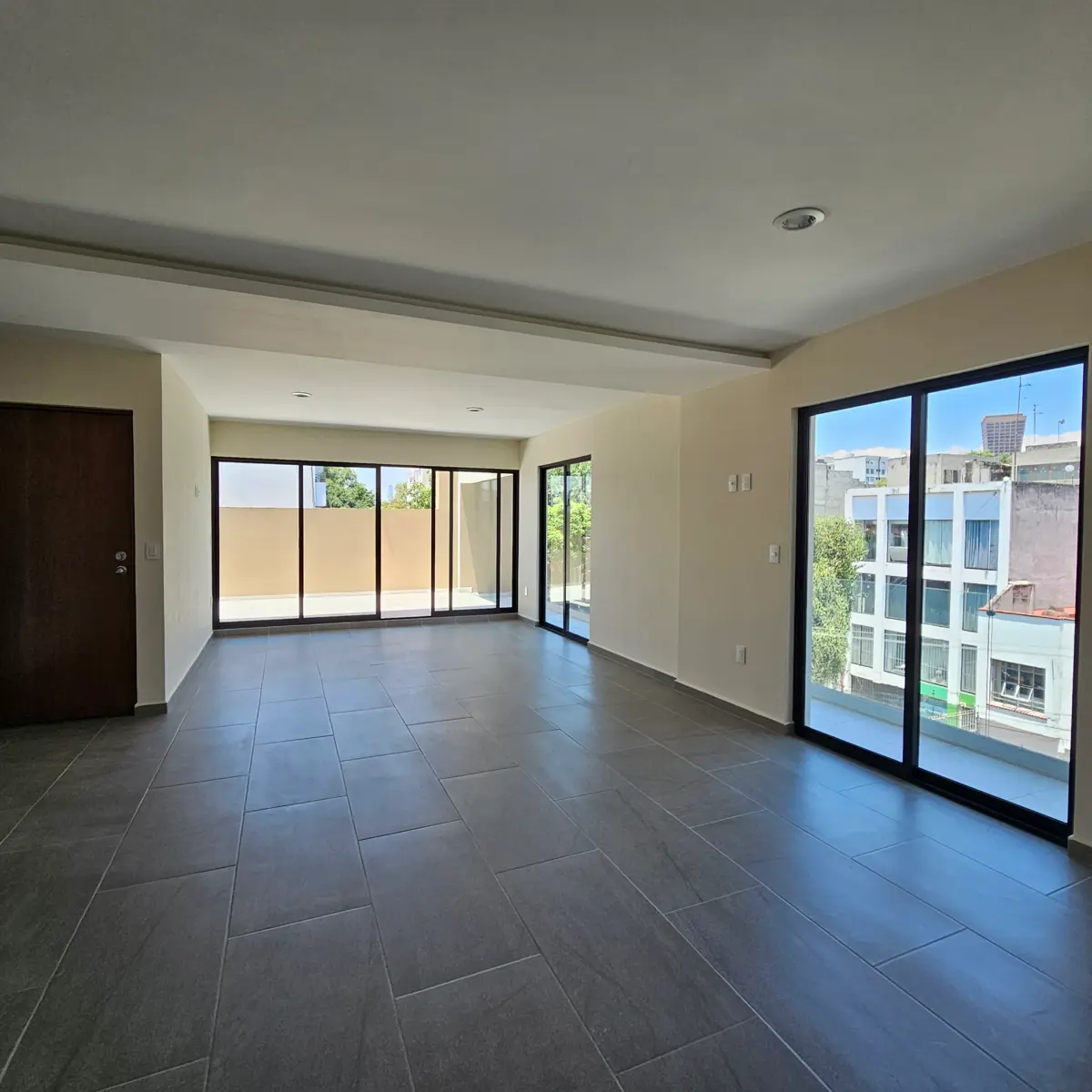 Departamento en venta en Narvarte Poniente, Benito Juárez — foto 1 de 61
