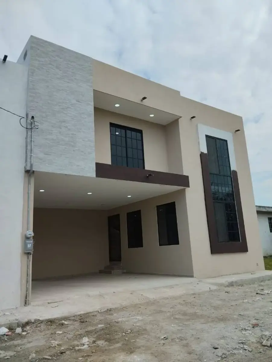 Casa en venta en Puerto Industrial de Altamira, Altamira — foto 1 de 5