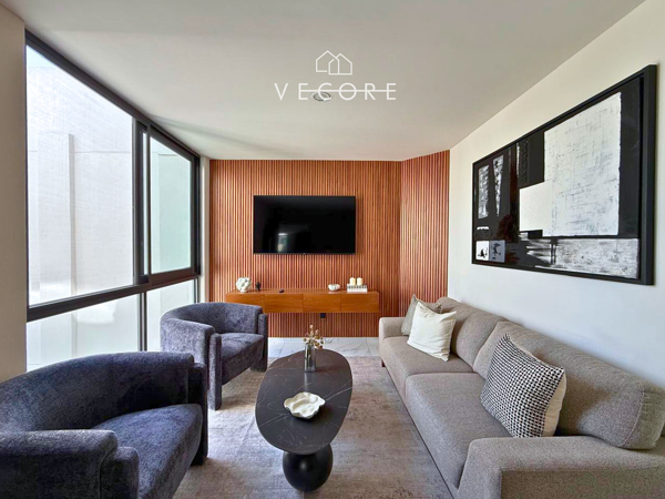 Departamento en venta en Jardines del Bosque Centro, Guadalajara — foto 2 de 22