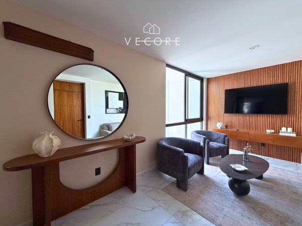 Departamento en venta en Jardines del Bosque Centro, Guadalajara — foto 3 de 22