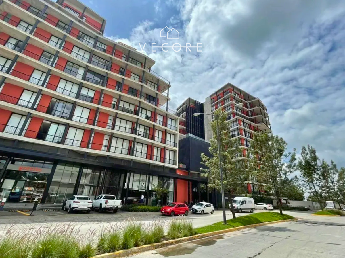 Departamento en venta en Valle Real, Zapopan — foto 1 de 22