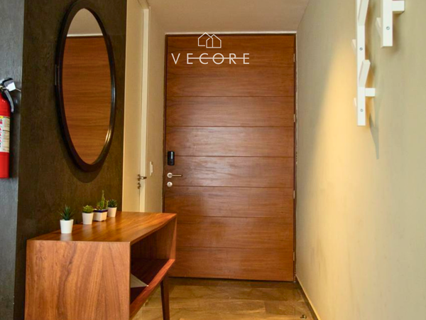Departamento en venta en Valle Real, Zapopan — foto 2 de 22