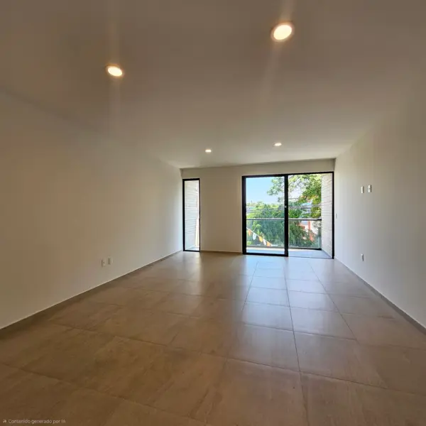 Departamento en venta en Del Valle Centro, Benito Juárez — foto 3 de 47