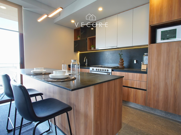 Departamento en venta en Residencial Poniente, Zapopan — foto 2 de 28