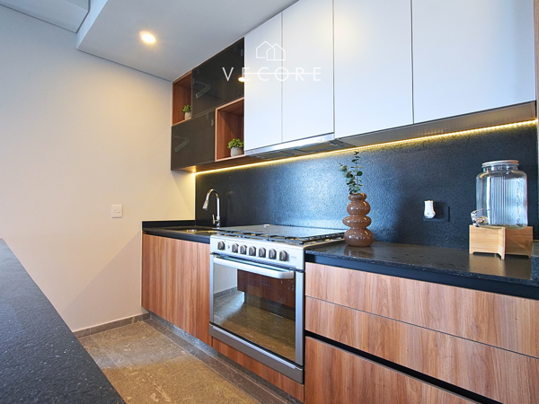 Departamento en venta en Residencial Poniente, Zapopan — foto 3 de 28