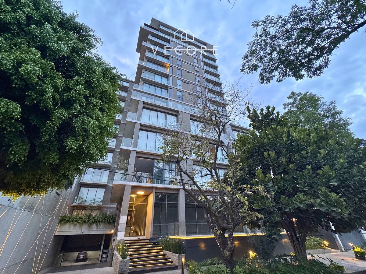 Departamento en venta en Ladron de Guevara, Guadalajara — foto 1 de 18