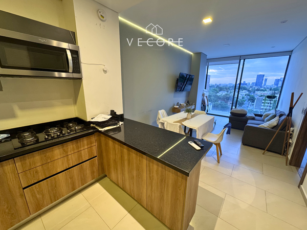 Departamento en venta en Ladron de Guevara, Guadalajara — foto 2 de 18
