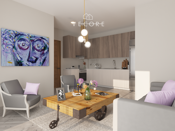 Departamento en venta en Ciudad Granja, Zapopan — foto 3 de 20