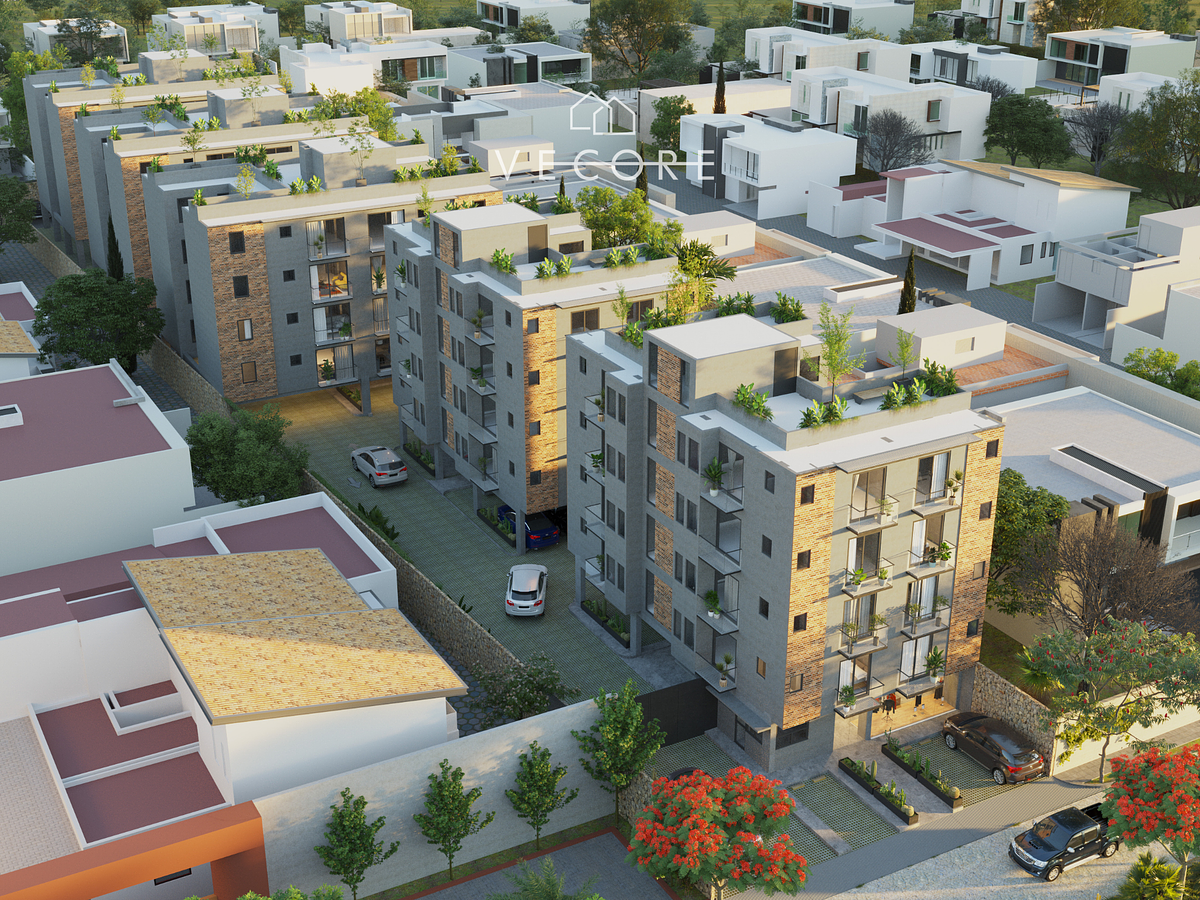 Departamento en venta en Ciudad Granja, Zapopan — foto 1 de 20